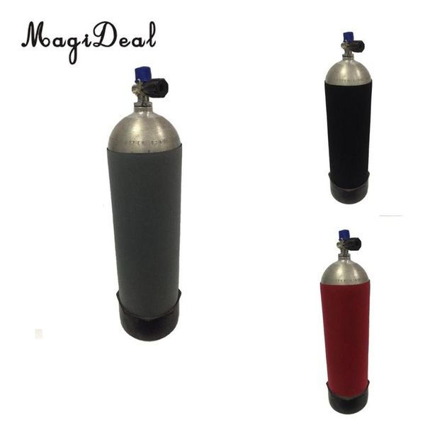 pool & accessories 12 lire dive tank cylinder neoprene cover protector sleeve for underwater scuba diving diver snorkeling - lightweight dur
pool & accessories 12 lire dive tank cylinder neoprene cover protector sleeve for underwater scuba diving diver snorkeling - lightweight dur