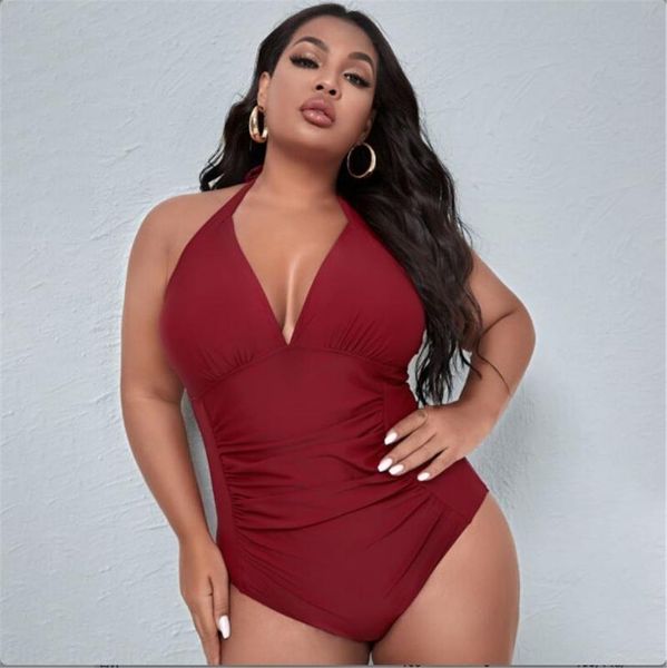 one-piece suits plus large size swimsuit closed swimwear sports push up body women's swim bathing suit beach pool bather
one-piece suits plus large size swimsuit closed swimwear sports push up body women's swim bathing suit beach pool bather