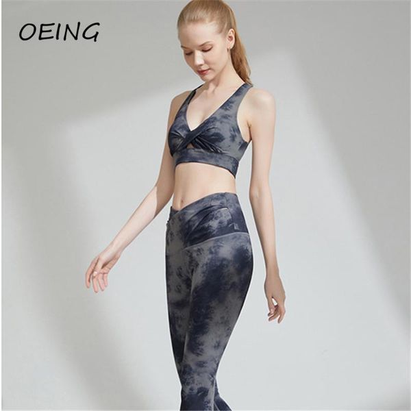 yoga outfit entgoing leggings women bra sets two piece bliker gym clothes army print tights set workout
yoga outfit entgoing leggings women bra sets two piece bliker gym clothes army print tights set workout