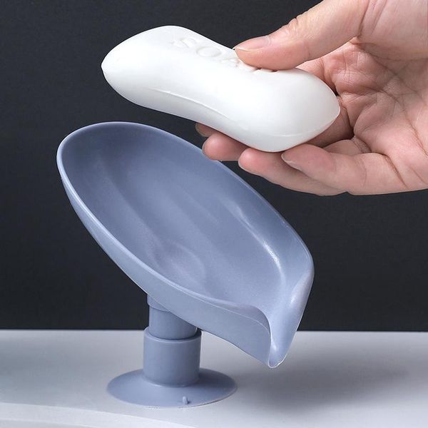soap dishes leaf shape box drain holder bathroom accessories toilet laundry supplies tray gadgets
soap dishes leaf shape box drain holder bathroom accessories toilet laundry supplies tray gadgets