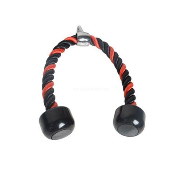 accessories biceps drawstring triceps pull down laterals muscle fitness training equipment body building gym rope dropship
accessories biceps drawstring triceps pull down laterals muscle fitness training equipment body building gym rope dropship