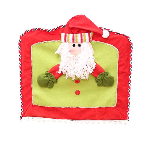 dining room christmas chair cover removable non-woven fabric seat cap dinner party supplies xmas decorations covers
dining room christmas chair cover removable non-woven fabric seat cap dinner party supplies xmas decorations covers