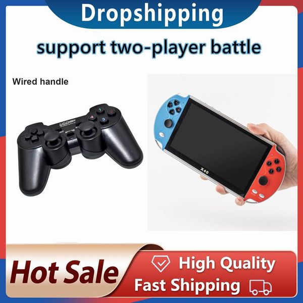 portable handheld retro video game consoles gaming mini arcade videogames machine player emulator smart hand held family pocket controllers
portable handheld retro video game consoles gaming mini arcade videogames machine player emulator smart hand held family pocket controllers