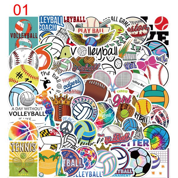 pack of 50pcs wholesale sport stickers ball sticker for luggage skateboard notebook helmet water bottle car decals kids gifts
pack of 50pcs wholesale sport stickers ball sticker for luggage skateboard notebook helmet water bottle car decals kids gifts