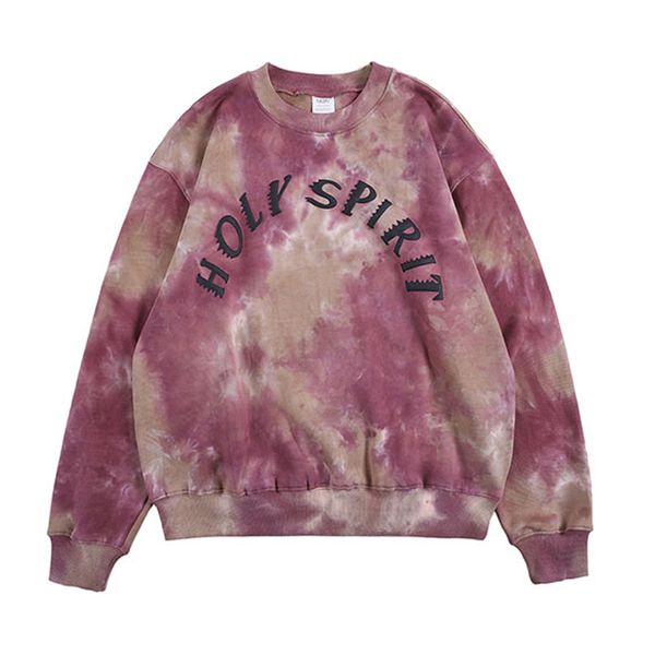 men's hoodies & sweatshirts 3d printed kanye west service holy spirit male sweatshirts cotton tie dye sunday hoodie pulover, Black
men's hoodies & sweatshirts 3d printed kanye west service holy spirit male sweatshirts cotton tie dye sunday hoodie pulover, Black