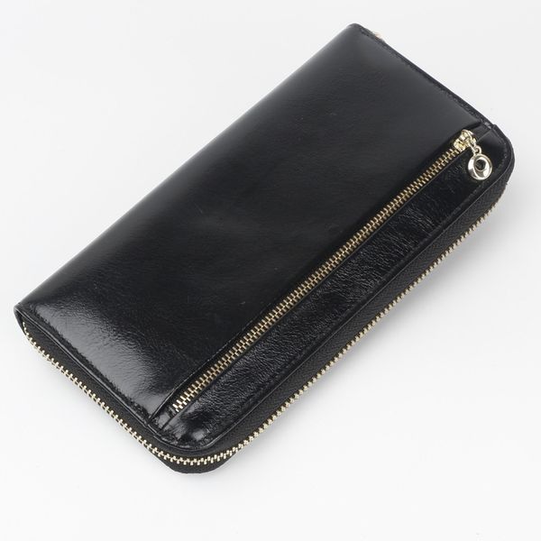 bags wallet backpack men's leather purse long hand bag 1 fold zipper head, Black;red
bags wallet backpack men's leather purse long hand bag 1 fold zipper head, Black;red