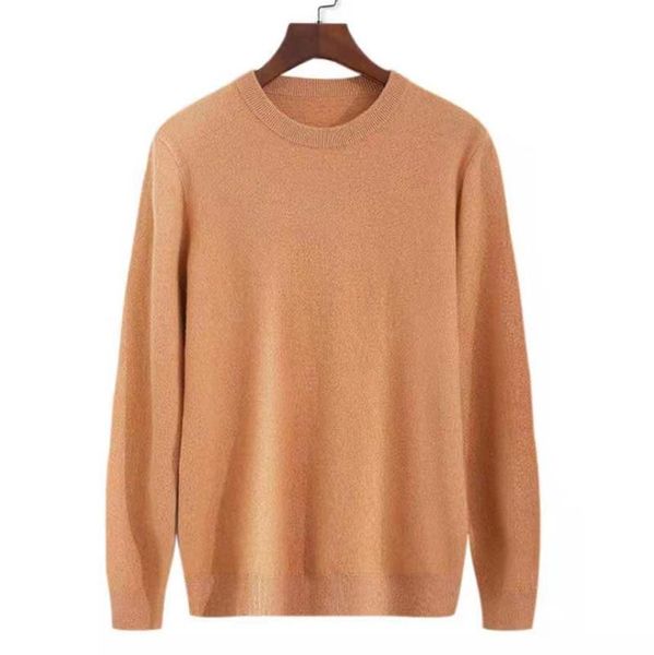 men's sweaters wool cashmere sweater men round collar autumn and winter thick youth pure color all-match, White;black
men's sweaters wool cashmere sweater men round collar autumn and winter thick youth pure color all-match, White;black