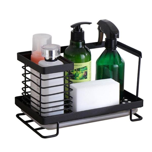 kitchen storage & organization stainless steel sink drain rack sponge dish cloth rag bathroom desktoothpaste toothbrush holder
kitchen storage & organization stainless steel sink drain rack sponge dish cloth rag bathroom desktoothpaste toothbrush holder