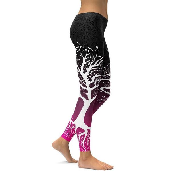 women's leggings 2021 two-tone branch style womens clothing high waist slim comfortable and breathable skinny joggers s-xxl, Black
women's leggings 2021 two-tone branch style womens clothing high waist slim comfortable and breathable skinny joggers s-xxl, Black