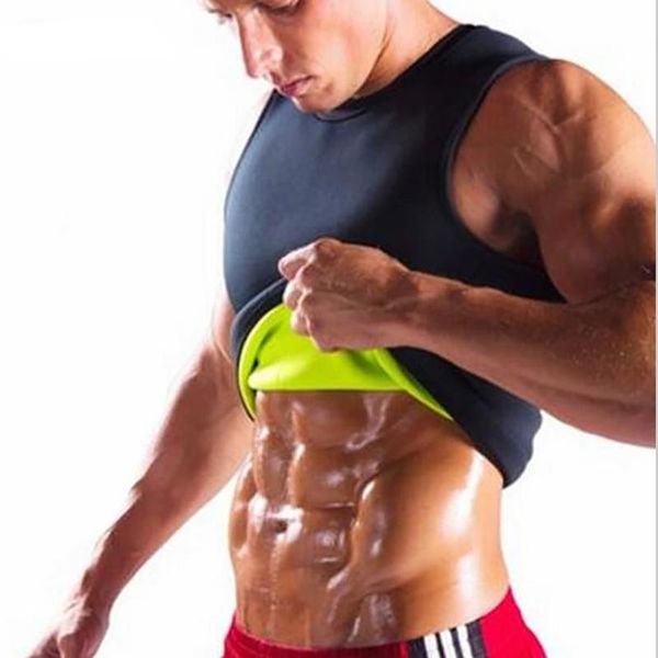 men slimming vest men's body shaper waist sportswear fitness sleeveless burning sweat corset trainer support, Black;gray
men slimming vest men's body shaper waist sportswear fitness sleeveless burning sweat corset trainer support, Black;gray