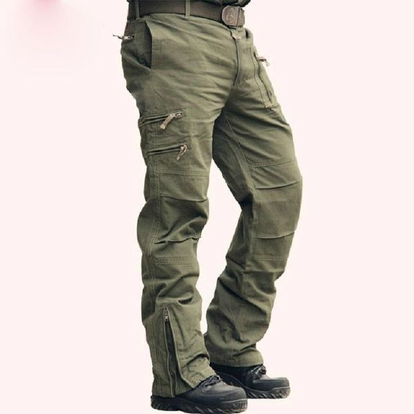men's pants cargo army military style tactical male camo jogger plus size cotton many pocket men camouflage black trousers
men's pants cargo army military style tactical male camo jogger plus size cotton many pocket men camouflage black trousers