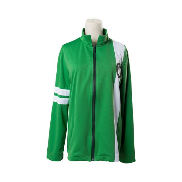 ultimate omn hoodie tennyson hoodie sweatshirts cosplay green 3d printed cardigan hooded jackets, Black
ultimate omn hoodie tennyson hoodie sweatshirts cosplay green 3d printed cardigan hooded jackets, Black