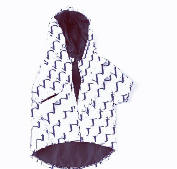 full letters pets jacket night reflective cats dog apparel coats fashion teddy bulldog schnauzer dogs jackets summer outdoor sun protection
full letters pets jacket night reflective cats dog apparel coats fashion teddy bulldog schnauzer dogs jackets summer outdoor sun protection