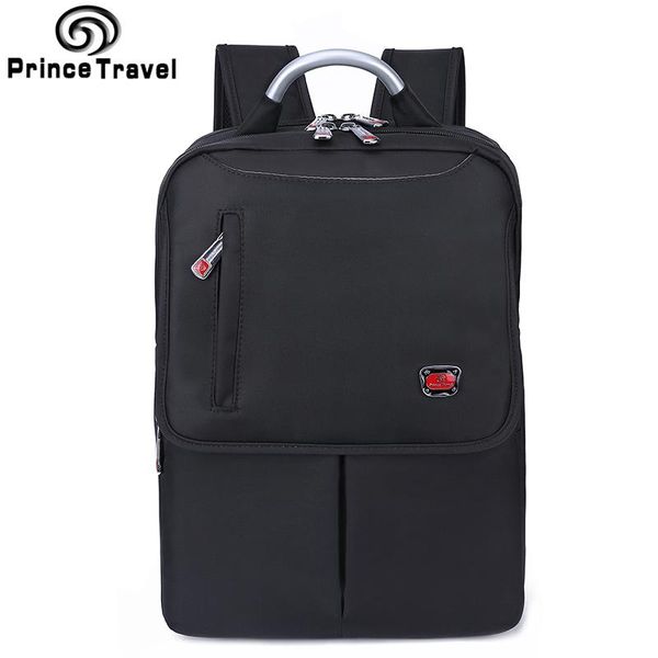 backpack prince travel large capacity quality men's bags 15 16 inch lapbusiness for men
backpack prince travel large capacity quality men's bags 15 16 inch lapbusiness for men