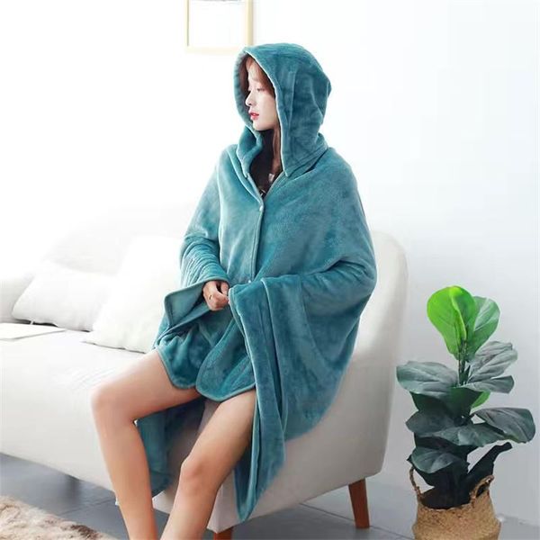 blankets women winter hoodies blanket with sleeve warm fleece hooded pocket soft hoodie slant robe bathrobe sweatshirt pullover
blankets women winter hoodies blanket with sleeve warm fleece hooded pocket soft hoodie slant robe bathrobe sweatshirt pullover