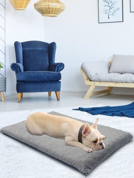 dog cat sleeping companion pet massage bed detachable cover nest for large medium kitten kennels & pens
dog cat sleeping companion pet massage bed detachable cover nest for large medium kitten kennels & pens