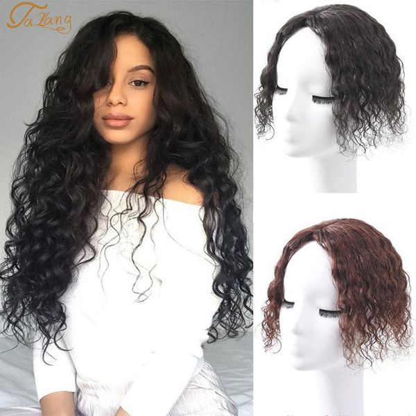 synthetic wigs 7x10cm short clip in no bangs hair toupees ers natural human hairpieces hide white straight non-remy, Black
synthetic wigs 7x10cm short clip in no bangs hair toupees ers natural human hairpieces hide white straight non-remy, Black