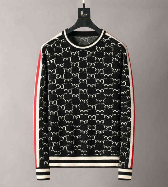 22ss Paris mens women color print Sweaters classical colors letter printing Sweater casual high quality fashion womens designer, White;black
22ss Paris mens women color print Sweaters classical colors letter printing Sweater casual high quality fashion womens designer, White;black