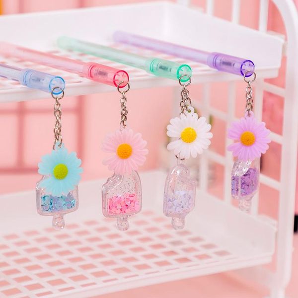 gel pens ellen brook 1 pcs daisy ice cream pendant toy pen school officel supplies stationery cute kawaii creative lovely sweet
gel pens ellen brook 1 pcs daisy ice cream pendant toy pen school officel supplies stationery cute kawaii creative lovely sweet
