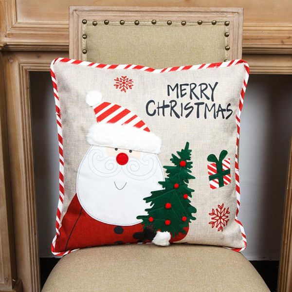 cushion/decorative pillow pillowcase case christmas cushion cover hristmas decor throw pillowcases decorative skin friendly linen cotton dus
cushion/decorative pillow pillowcase case christmas cushion cover hristmas decor throw pillowcases decorative skin friendly linen cotton dus