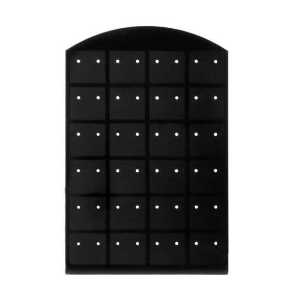 jewelry pouches, bags earrings ear studs display rack stand organizer holder showcase 48 holes, Pink;blue
jewelry pouches, bags earrings ear studs display rack stand organizer holder showcase 48 holes, Pink;blue