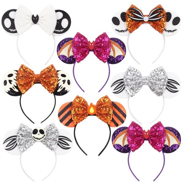 hair accessories 8pc/lot halloween headband fashion sequins mouse ears teenager festival hairband girls kids gift party headwear, Slivery;white
hair accessories 8pc/lot halloween headband fashion sequins mouse ears teenager festival hairband girls kids gift party headwear, Slivery;white