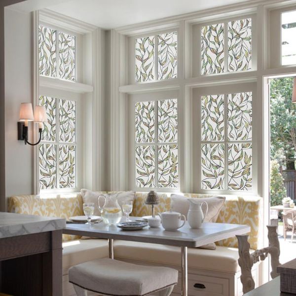 simple leaf door film classic pure frosted kitchen sliding sticker window privacy room bathroom wallpapers
simple leaf door film classic pure frosted kitchen sliding sticker window privacy room bathroom wallpapers