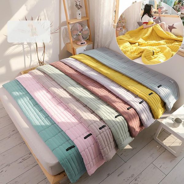 comforters & sets fresh color quilted embroidered summer cool quilt blanket single double feather velvet thin cover spring and lb42802
comforters & sets fresh color quilted embroidered summer cool quilt blanket single double feather velvet thin cover spring and lb42802