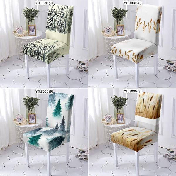 chair covers painted forest flowers dining chairs cover room office comedor 4 sillas armchair
chair covers painted forest flowers dining chairs cover room office comedor 4 sillas armchair