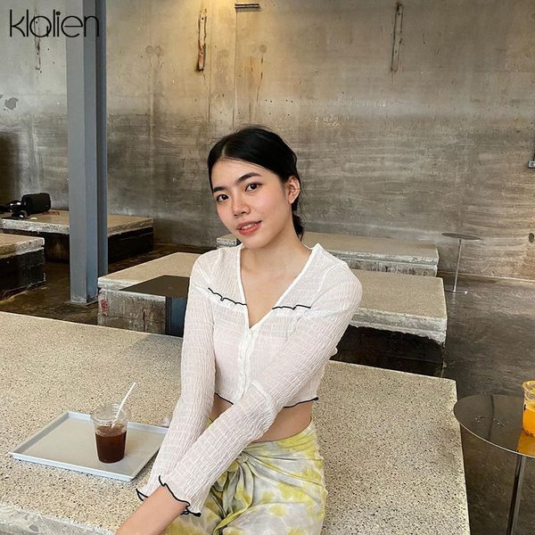 t shirt fashion elegant cotton white female autumn long sleeve v neck simple slim t shirt office lady wild street tee
t shirt fashion elegant cotton white female autumn long sleeve v neck simple slim t shirt office lady wild street tee