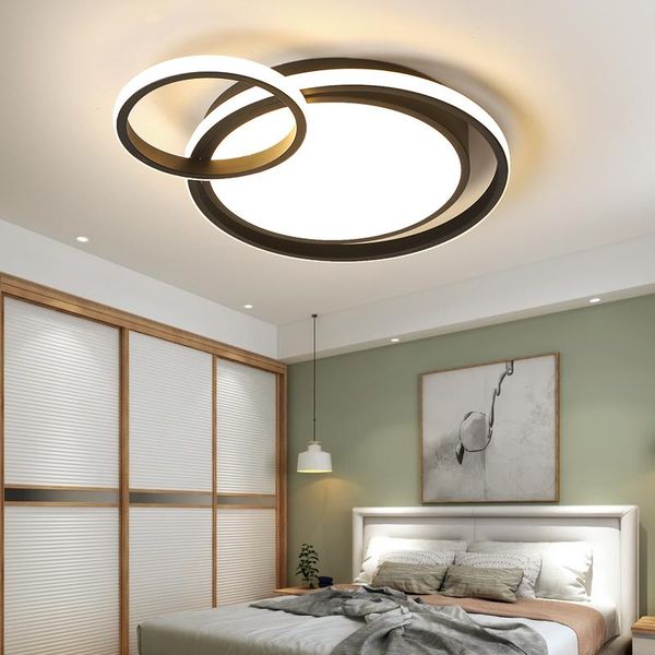 ceiling lights modern led lamp round for bedroom dining room living kitchen study chandelier with remote luminaria
ceiling lights modern led lamp round for bedroom dining room living kitchen study chandelier with remote luminaria