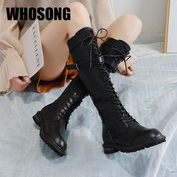 boots autumn women motocycle shoes woman real leather ladies knee high female black brand fashion crystal botas
boots autumn women motocycle shoes woman real leather ladies knee high female black brand fashion crystal botas