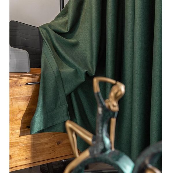 curtain & drapes curtains for living dining room bedroom nordic simple thickened herringbone pattern dark green height shading windows kitch
curtain & drapes curtains for living dining room bedroom nordic simple thickened herringbone pattern dark green height shading windows kitch