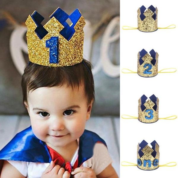 caps & hats 1pc happy birthday party decor cap hat crown 1st 2nd 3rd year old number baby kids boys hair accessories creative po#p4, Yellow
caps & hats 1pc happy birthday party decor cap hat crown 1st 2nd 3rd year old number baby kids boys hair accessories creative po#p4, Yellow