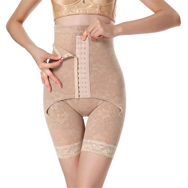 women's shapers tummy control lace shapewear body shaper corset waist trainer binders for women panties fitness slimming pants, Black;white
women's shapers tummy control lace shapewear body shaper corset waist trainer binders for women panties fitness slimming pants, Black;white