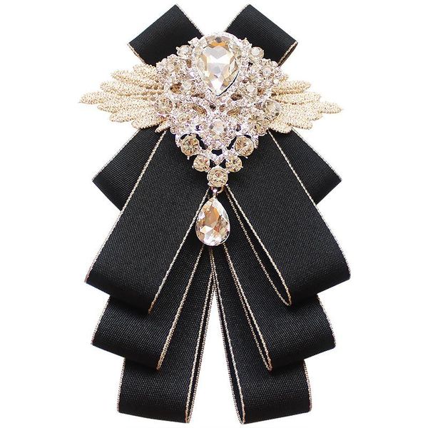 bow ties handmade diamond british style groom groomsman dress suit rhinestone bowtie for men wedding accessories, Black;gray
bow ties handmade diamond british style groom groomsman dress suit rhinestone bowtie for men wedding accessories, Black;gray