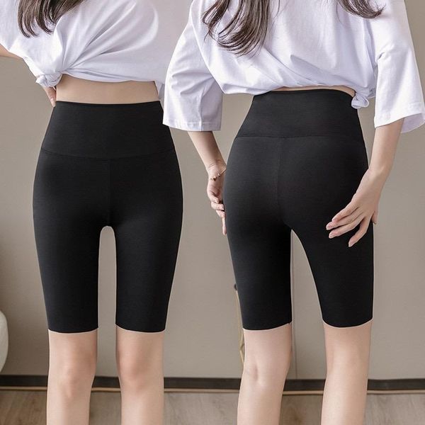 women's leggings fitness women push up gym womens clothing high waist short workout pants female ankle knee length, Black
women's leggings fitness women push up gym womens clothing high waist short workout pants female ankle knee length, Black
