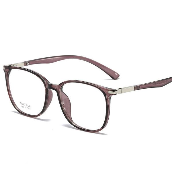 fashion sunglasses frames vintage square mens eyeglass frame prescription women glasses myopia eye for men 8122, Black
fashion sunglasses frames vintage square mens eyeglass frame prescription women glasses myopia eye for men 8122, Black