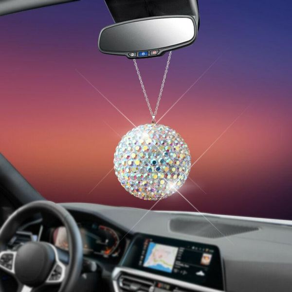 interior decorations collection car gift pendant 3.5cm ball charms rear view mirror rhinestone colorful
interior decorations collection car gift pendant 3.5cm ball charms rear view mirror rhinestone colorful