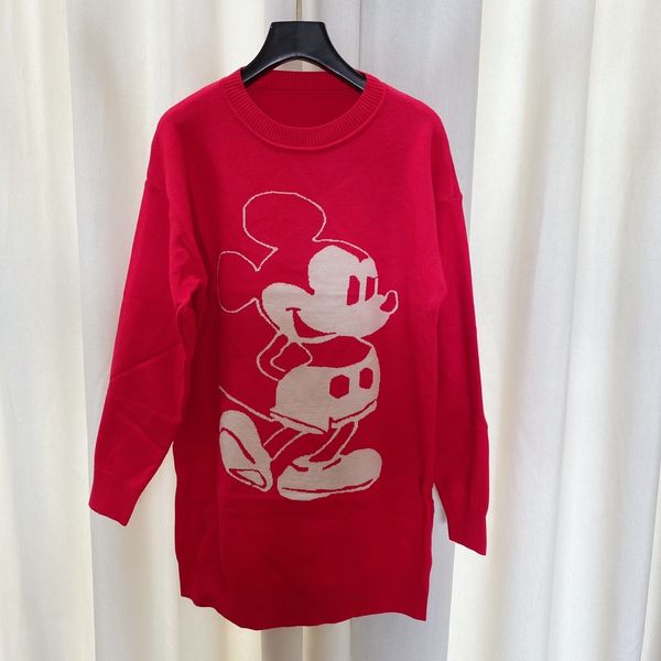 2021 autumn winter milan runway sweaters o neck long sleeve print high end jacquard pullover women's designer clothing 1007-21, White;black
2021 autumn winter milan runway sweaters o neck long sleeve print high end jacquard pullover women's designer clothing 1007-21, White;black
