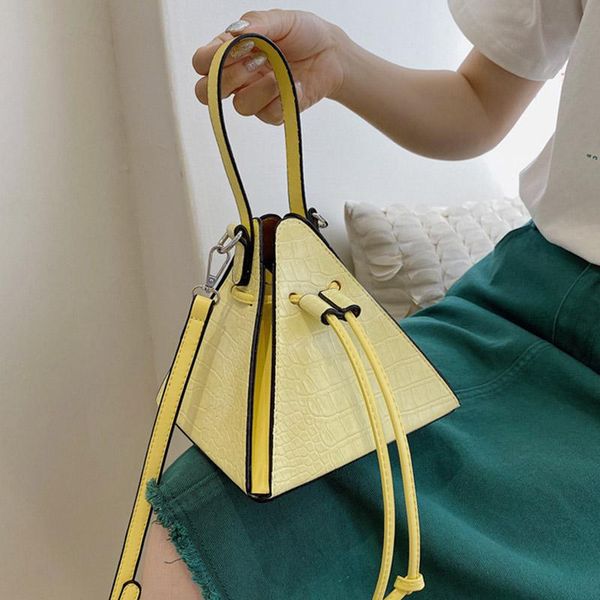 shoulder bags stone pattern triangle pu leather crossbody for women 2021 fashion small clutch bag female handbag travel tote
shoulder bags stone pattern triangle pu leather crossbody for women 2021 fashion small clutch bag female handbag travel tote