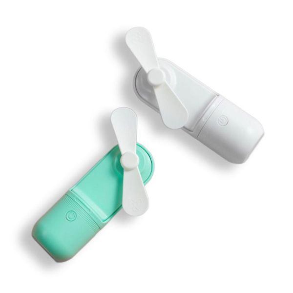 electric fans smart fan ultra-quiet usb charging handheld mini folding desktop
electric fans smart fan ultra-quiet usb charging handheld mini folding desktop