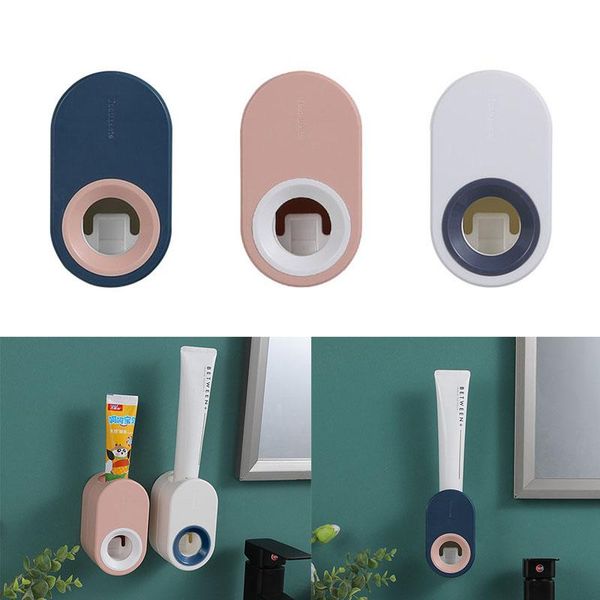 toothbrush holders 1pcs squeezer for toothpaste automatic dispenser wall mounted holder lazy
toothbrush holders 1pcs squeezer for toothpaste automatic dispenser wall mounted holder lazy