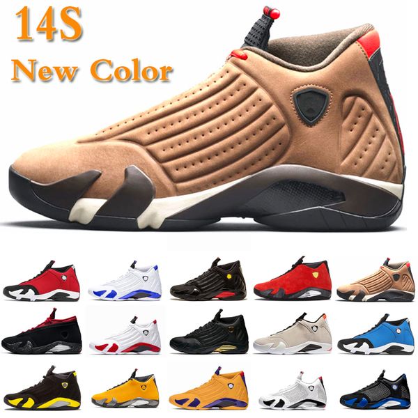 14 14s men women basketball shoes red lipstick orange pink toe desert sand university gold hyper royal challenge indiglo sneakers mens train
14 14s men women basketball shoes red lipstick orange pink toe desert sand university gold hyper royal challenge indiglo sneakers mens train