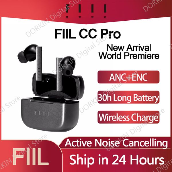 new arrivial fiil cc pro tws bluetooth 5.2 earbuds dual noise cancelling true wireless earphone fast charging anc enc headset
new arrivial fiil cc pro tws bluetooth 5.2 earbuds dual noise cancelling true wireless earphone fast charging anc enc headset