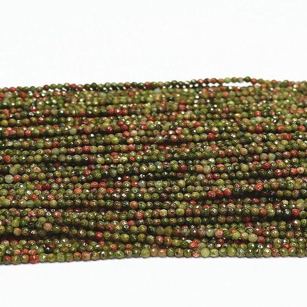 other 2mm 3mm natural unakite stone beads faceted round spacer accessories high grade women diy jewelry loose 15inch b474
other 2mm 3mm natural unakite stone beads faceted round spacer accessories high grade women diy jewelry loose 15inch b474