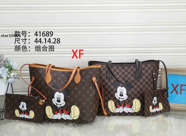 1-12 designer handbag women shopping bag+wallet big capacity 2pc set shoulder bags female wallet totelvlouis
vitton ysl
, Red;black
1-12 designer handbag women shopping bag+wallet big capacity 2pc set shoulder bags female wallet totelvlouis
vitton ysl
, Red;black