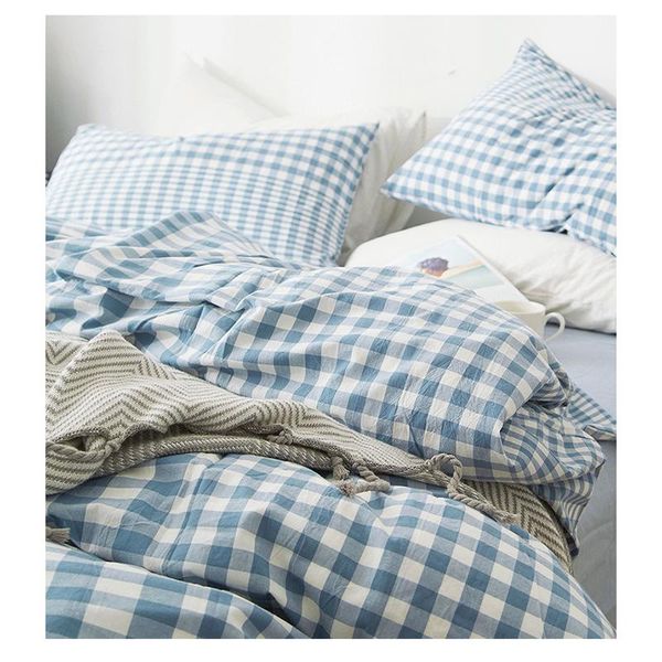 bedding sets set dekbedovertrek four-piece suit washing cotton three-piece sabanas pillowcase bed cover couette
bedding sets set dekbedovertrek four-piece suit washing cotton three-piece sabanas pillowcase bed cover couette