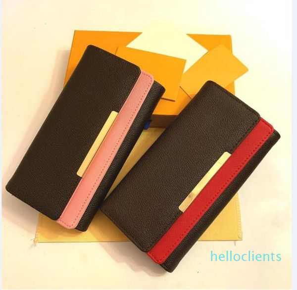 wholesale red and pink fashion single zipper pocke men women leather wallet lady ladies long purse with orange box card bag 60136, Red;black
wholesale red and pink fashion single zipper pocke men women leather wallet lady ladies long purse with orange box card bag 60136, Red;black