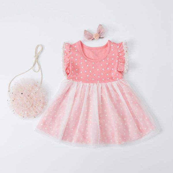 girl's dresses baby 6m-4y princess kids child girl tulle party wedding birthday day summer cute fashion dress 3 colors, Red;yellow
girl's dresses baby 6m-4y princess kids child girl tulle party wedding birthday day summer cute fashion dress 3 colors, Red;yellow